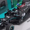 Lewis Hamilton Mercedes AMG Petronas W12 Formula 1 Winner Brazil GP 2021 Limited Edition 1/43