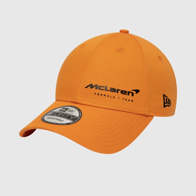 Mclaren f1 baseball caps hotsell