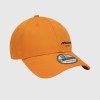 McLaren F1 Team Flawless Orange 9FORTY Adjustable Cap