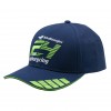 24h Race Cap 51st Edition Navy