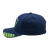 24h Race Cap 51st Edition Navy