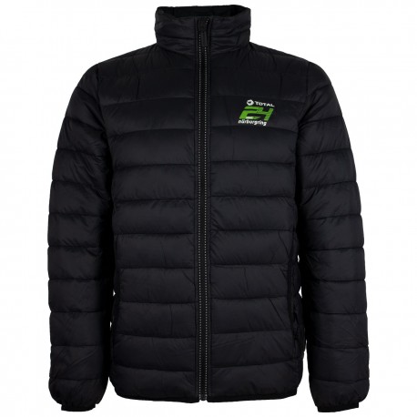 24h Race Leightweight Padded Jacket