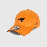 McLaren F1 Kids Team 9FORTY Cap Orange