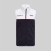 Porsche Motorsport Team Gilet White/Black