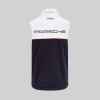 Porsche Motorsport Team Gilet White/Black