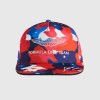 Aston Martin F1 2023 Fernando Alonso US GP Cap
