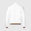 McLaren F1 Gulf Track Jacket White