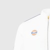 McLaren F1 Gulf Track Jacket White