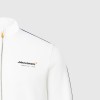 McLaren F1 Gulf Track Jacket White