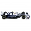 Yuki Tsunoda Scuderia AlphaTauri AT03 F1 Bahrain GP 2022 Limited Edition 1/18