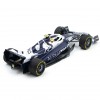 Yuki Tsunoda Scuderia AlphaTauri AT03 F1 Bahrain GP 2022 Limited Edition 1/18