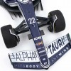 Yuki Tsunoda Scuderia AlphaTauri AT03 F1 Bahrain GP 2022 Limited Edition 1/18