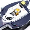 Yuki Tsunoda Scuderia AlphaTauri AT03 F1 Bahrain GP 2022 Limited Edition 1/18