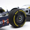 Yuki Tsunoda Scuderia AlphaTauri AT03 F1 Bahrain GP 2022 Limited Edition 1/18