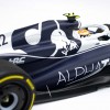 Yuki Tsunoda Scuderia AlphaTauri AT03 F1 Bahrain GP 2022 Limited Edition 1/18