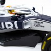 Yuki Tsunoda Scuderia AlphaTauri AT03 F1 Bahrain GP 2022 Limited Edition 1/18