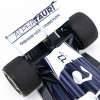 Yuki Tsunoda Scuderia AlphaTauri AT03 F1 Bahrain GP 2022 Limited Edition 1/18