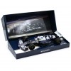 Pierre Gasly Scuderia AlphaTauri AT03 F1 Bahrain GP 2022 Limited Edition Scale 1/18