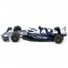 Pierre Gasly Scuderia AlphaTauri AT03 F1 Bahrain GP 2022 Limited Edition Scale 1/18