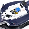 Pierre Gasly Scuderia AlphaTauri AT03 F1 Bahrain GP 2022 Limited Edition Scale 1/18