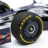 Pierre Gasly Scuderia AlphaTauri AT03 F1 Bahrain GP 2022 Limited Edition Scale 1/18