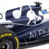 Pierre Gasly Scuderia AlphaTauri AT03 F1 Bahrain GP 2022 Limited Edition Scale 1/18