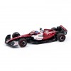 Valtteri Bottas Alfa Romeo F1 Team ORLEN C42 Bahrain GP 2022 Limited Edition 1/43