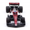 Valtteri Bottas Alfa Romeo F1 Team ORLEN C42 Bahrain GP 2022 Limited Edition 1/43
