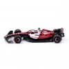 Valtteri Bottas Alfa Romeo F1 Team ORLEN C42 Bahrain GP 2022 Limited Edition 1/43