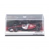 Valtteri Bottas Alfa Romeo F1 Team ORLEN C42 Bahrain GP 2022 Limited Edition 1/43