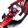 Valtteri Bottas Alfa Romeo F1 Team ORLEN C42 Bahrain GP 2022 Limited Edition 1/43