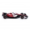 Valtteri Bottas Alfa Romeo F1 Team ORLEN C42 Bahrain GP 2022 Limited Edition 1/43