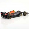 Max Verstappen Oracle Red Bull Racing RB18 Formula 1 Winner Saudi Arabia GP 2022 Limited Edition 1/18
