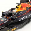 Max Verstappen Oracle Red Bull Racing RB18 Formula 1 Winner Saudi Arabia GP 2022 Limited Edition 1/18