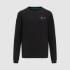 Mercedes-AMG F1 Tean Long Sleeve T-shirt Black