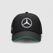 Mercedes-AMG F1 Team Cap Black
