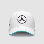 Mercedes-AMG F1 Team Cap White