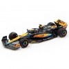 Oscar Piastri McLaren F1 Team MCL60 F 1 2023 Limited Edition Scale 1/43