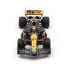 Oscar Piastri McLaren F1 Team MCL60 F 1 2023 Limited Edition Scale 1/43
