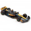 Oscar Piastri McLaren F1 Team MCL60 F 1 2023 Limited Edition Scale 1/43