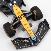 Oscar Piastri McLaren F1 Team MCL60 F 1 2023 Limited Edition Scale 1/43