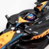 Oscar Piastri McLaren F1 Team MCL60 F 1 2023 Limited Edition Scale 1/43
