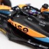 Oscar Piastri McLaren F1 Team MCL60 F 1 2023 Limited Edition Scale 1/43