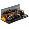 Oscar Piastri McLaren F1 Team MCL60 F 1 2023 Limited Edition Scale 1/43