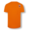RED BULL RACING TEAM KTM MOSAIC GRAPHIC T-SHIRT