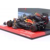 Max Verstappen Oracle Red Bull Racing RB19 F 1 Winner Bahrain GP 2023 Limited Edition 1/43