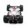 George Russell Mercedes AMG Petronas W13 F 1 Winner Brazil GP 2022 Limited Edition 1/18