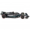 Mercedes AMG Petronas F1 Team W14 Hamilton / Russell 2023 Double Set Limited Edition 1/43