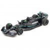 George Russell Mercedes AMG Petronas W14 Formula 1 Bahrain GP 2023 Limited Edition 1/43