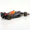 Max Verstappen Oracle Red Bull Racing RB18 F 1 Winner Miami GP 2022 Limited Edition 1/18